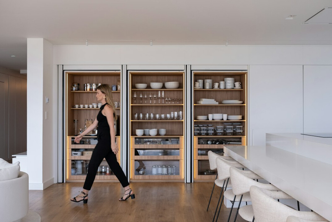 celebrity kitchen design